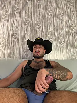 PapiStan online show from 02-10-26, 11:37