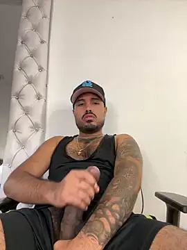 PapiStan online show from 12-05-25, 04:22