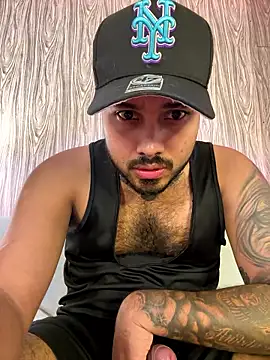 PapiStan online show from 01-08-26, 01:44