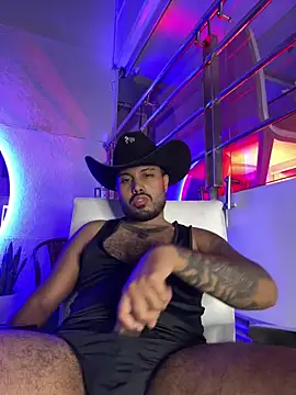 PapiStan online show from 03-07-26, 06:09