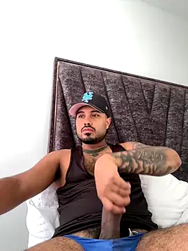 PapiStan online show from 11-20-25, 09:04