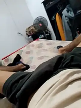 Yeibons online show from 11-10-25, 10:15