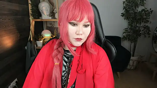 Melani Milk online show from 03-22-25, 06:11