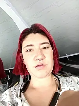 Cerecitaa02  online show from 01-14-26, 11:58