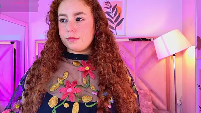 Snapshot of AmmberJones chatting on 02-02-26, 12:37 AmmberJones online show from 02-02-26, 12:37