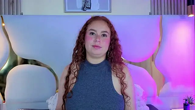 Snapshot of AmmberJones chatting on 09-20-25, 02:55 AmmberJones online show from 09-20-25, 02:55