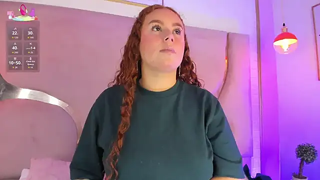 Snapshot of AmmberJones chatting on 01-16-26, 08:02 AmmberJones online show from 01-16-26, 08:02