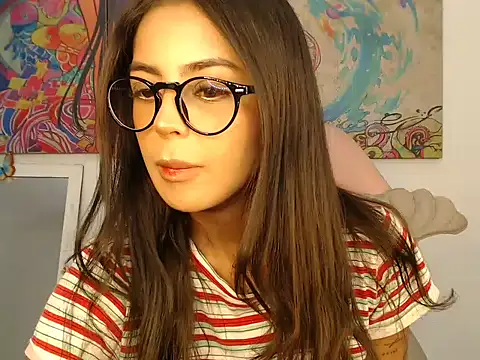 Sweetcandy18 Little online show from 10-15-25, 09:56