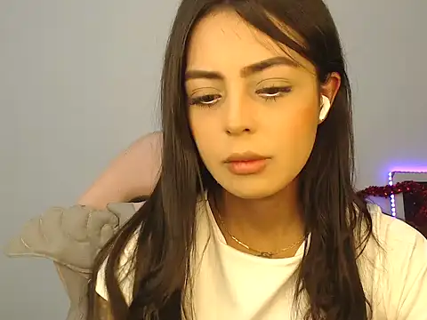 Sweetcandy18 Little online show from 09-28-25, 12:28