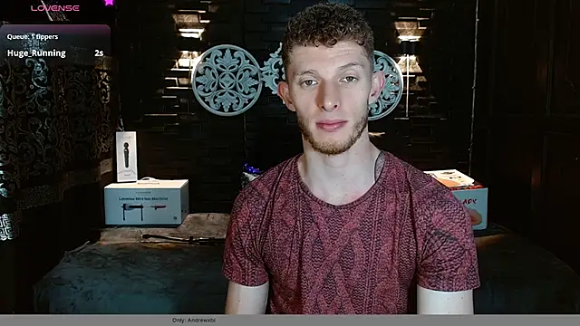 andrewxbi online show from 11-13-25, 11:14