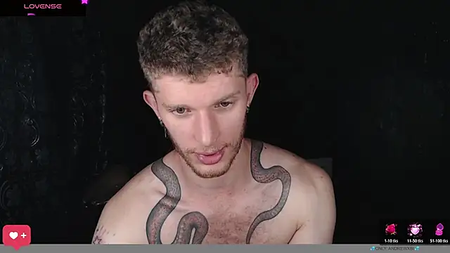 andrewxbi online show from 03-29-26, 11:23