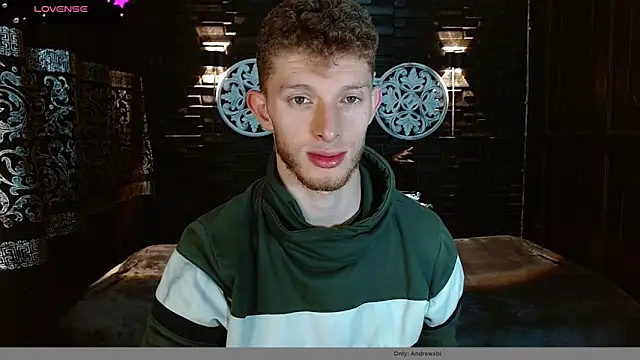 andrewxbi online show from 11-17-25, 12:09