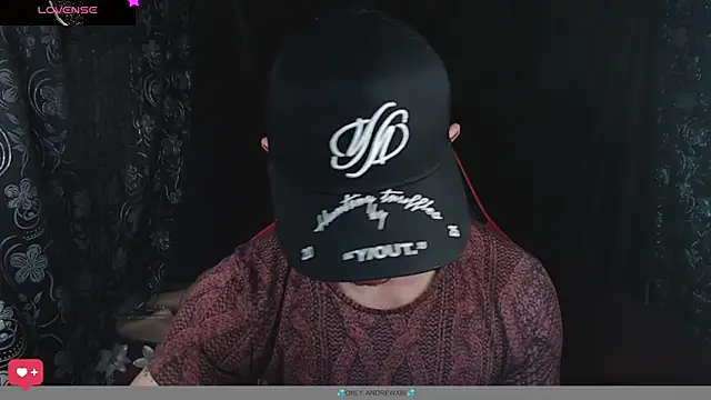 andrewxbi online show from 02-24-26, 02:29