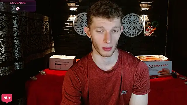 andrewxbi online show from 12-05-25, 11:09