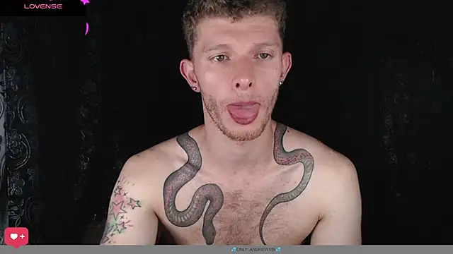 andrewxbi online show from 04-05-26, 02:24