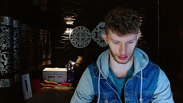 andrewxbi online show from 11-04-25, 11:36