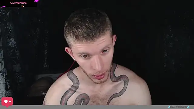 andrewxbi online show from 04-06-26, 02:29