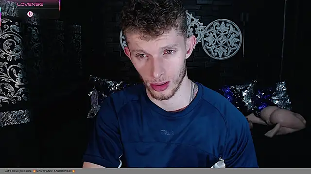 andrewxbi online show from 09-30-25, 11:16