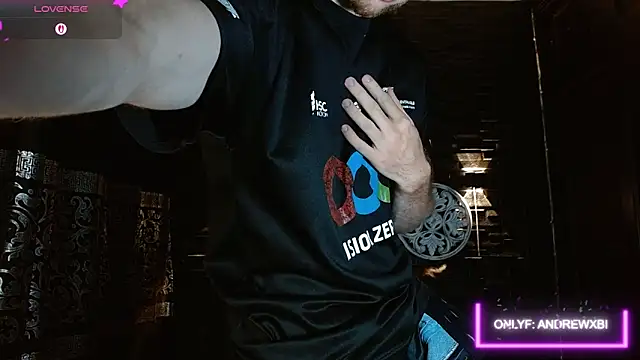 andrewxbi online show from 11-18-25, 10:18