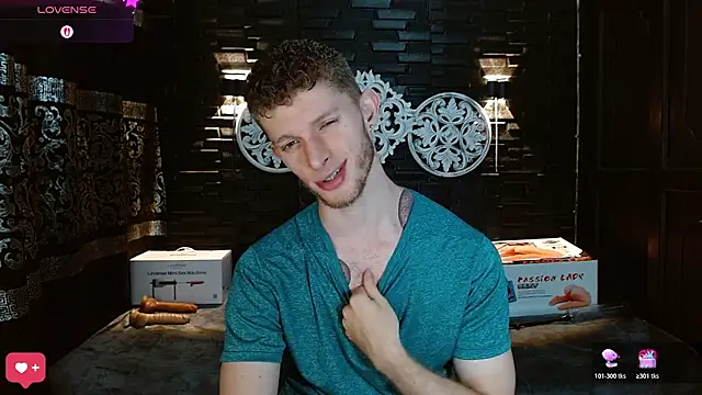 andrewxbi online show from 11-24-25, 11:54