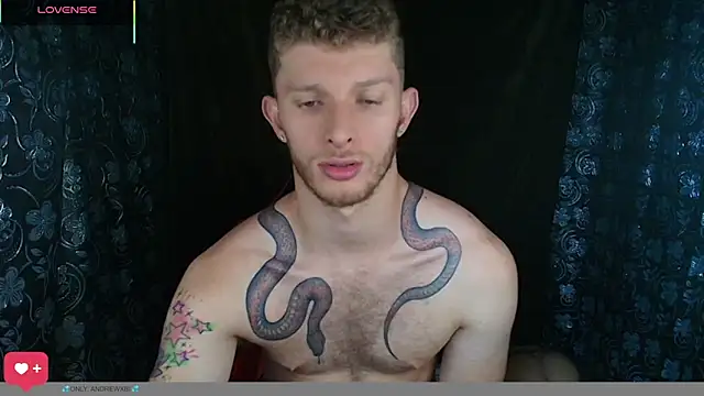 Snapshot of andrewxbi chatting on 05-13-26, 02:35 andrewxbi online show from 05-13-26, 02:35