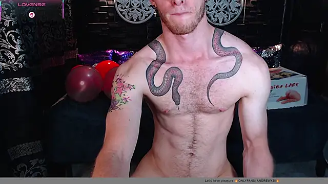 andrewxbi online show from 09-22-25, 01:06