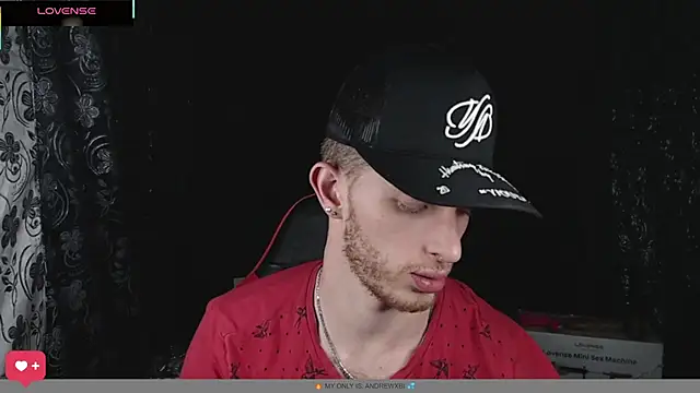 andrewxbi online show from 02-07-26, 11:18