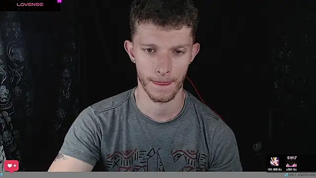 andrewxbi online show from 03-15-26, 03:08