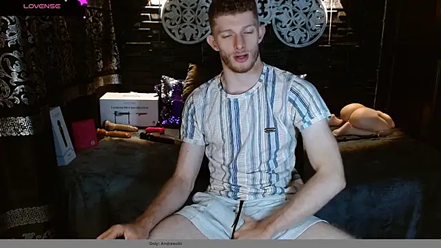 andrewxbi online show from 11-07-25, 11:15