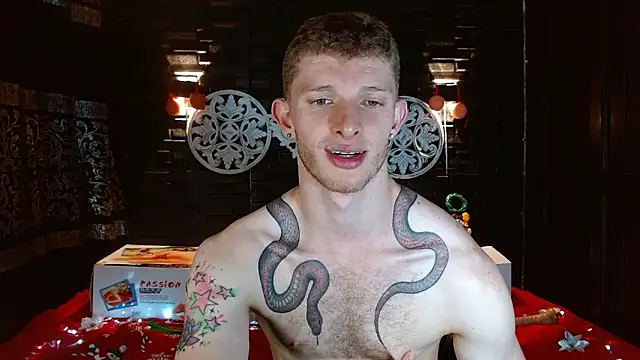 andrewxbi online show from 12-18-25, 11:19