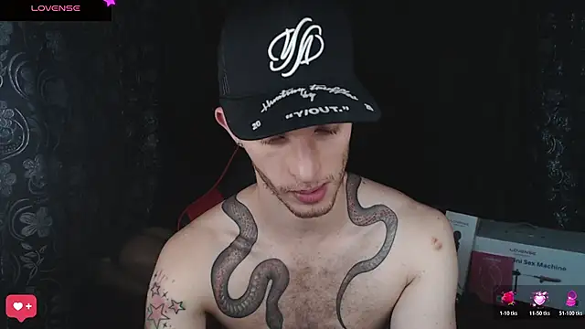 andrewxbi online show from 02-23-26, 03:34