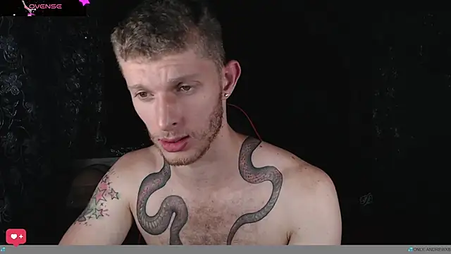 andrewxbi online show from 04-09-26, 03:18