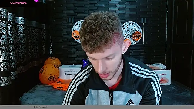 andrewxbi online show from 10-29-25, 11:31