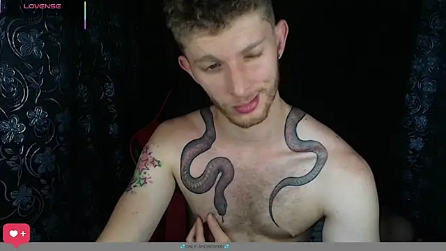 Snapshot of andrewxbi chatting on 05-12-26, 05:19 andrewxbi online show from 05-12-26, 05:19