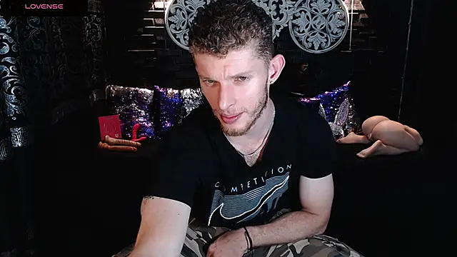 andrewxbi online show from 10-07-25, 11:44