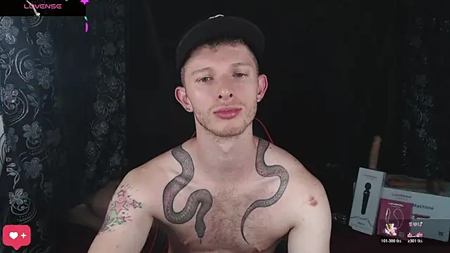 andrewxbi online show from 02-19-26, 03:09