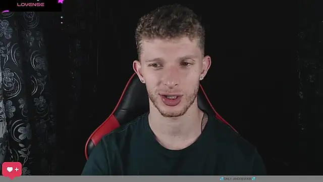 andrewxbi online show from 03-13-26, 02:44