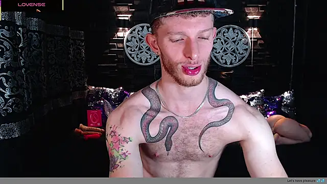 andrewxbi online show from 10-02-25, 11:35