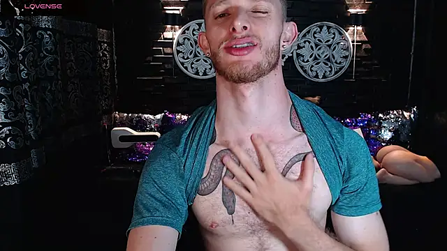andrewxbi online show from 10-13-25, 01:29