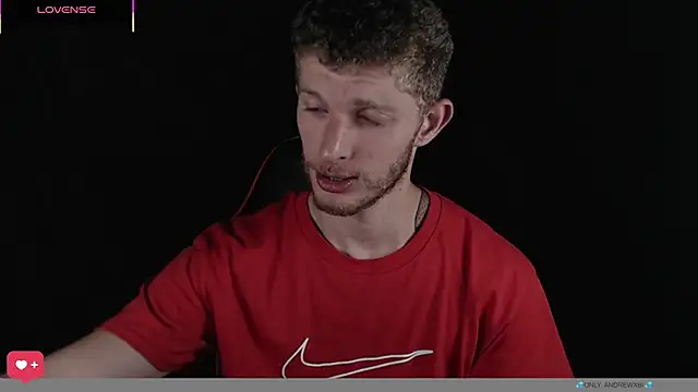 Snapshot of andrewxbi chatting on 05-01-26, 03:06 andrewxbi online show from 05-01-26, 03:06