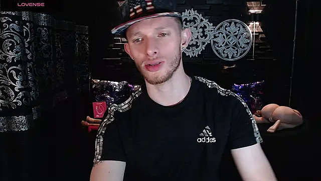 andrewxbi online show from 10-04-25, 12:07