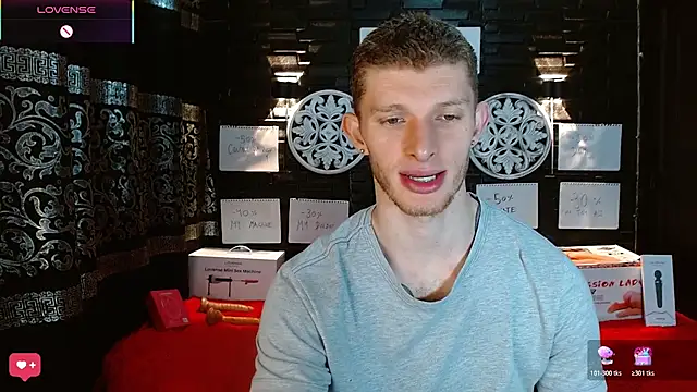 andrewxbi online show from 11-28-25, 11:54