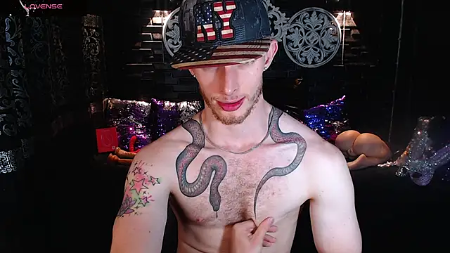 andrewxbi online show from 10-07-25, 11:50