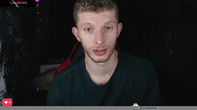 andrewxbi online show from 04-13-26, 03:27