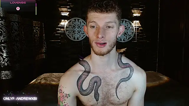 andrewxbi online show from 11-19-25, 11:10