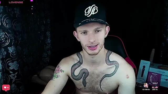 andrewxbi online show from 02-22-26, 03:35