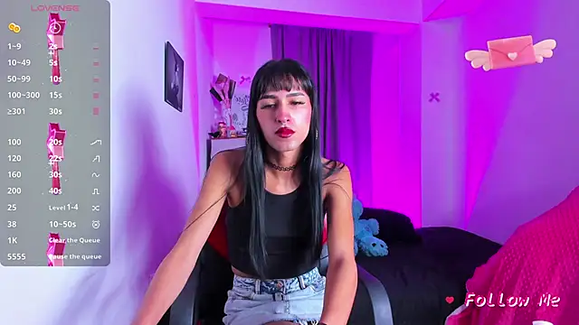 Snapshot of SkylerBennet chatting on 06-02-26, 03:50 SkylerBennet online show from 06-02-26, 03:50