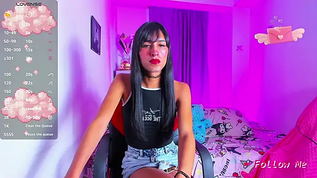 Snapshot of SkylerBennet chatting on 02-19-26, 03:36 SkylerBennet online show from 02-19-26, 03:36