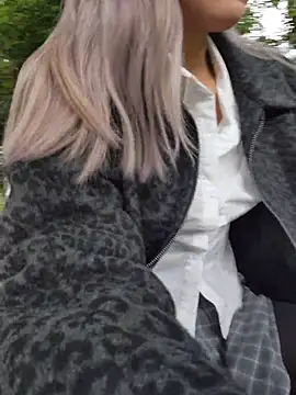 Pretty roxxyy online show from 01-08-26, 12:55