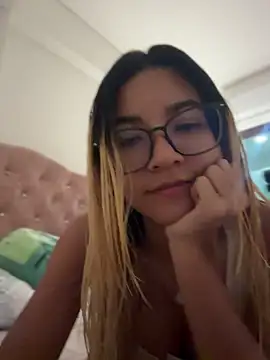 Pretty roxxyy online show from 07-11-26, 02:01